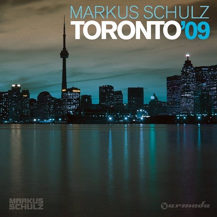 Toronto ’09