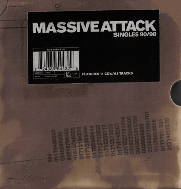 Singles 90/98