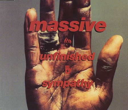 Unfinished Sympathy