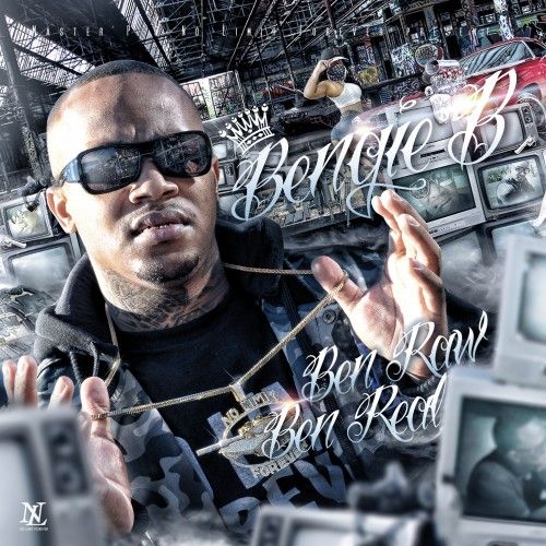 Ben Raw, Ben Real