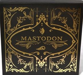 Mastodon