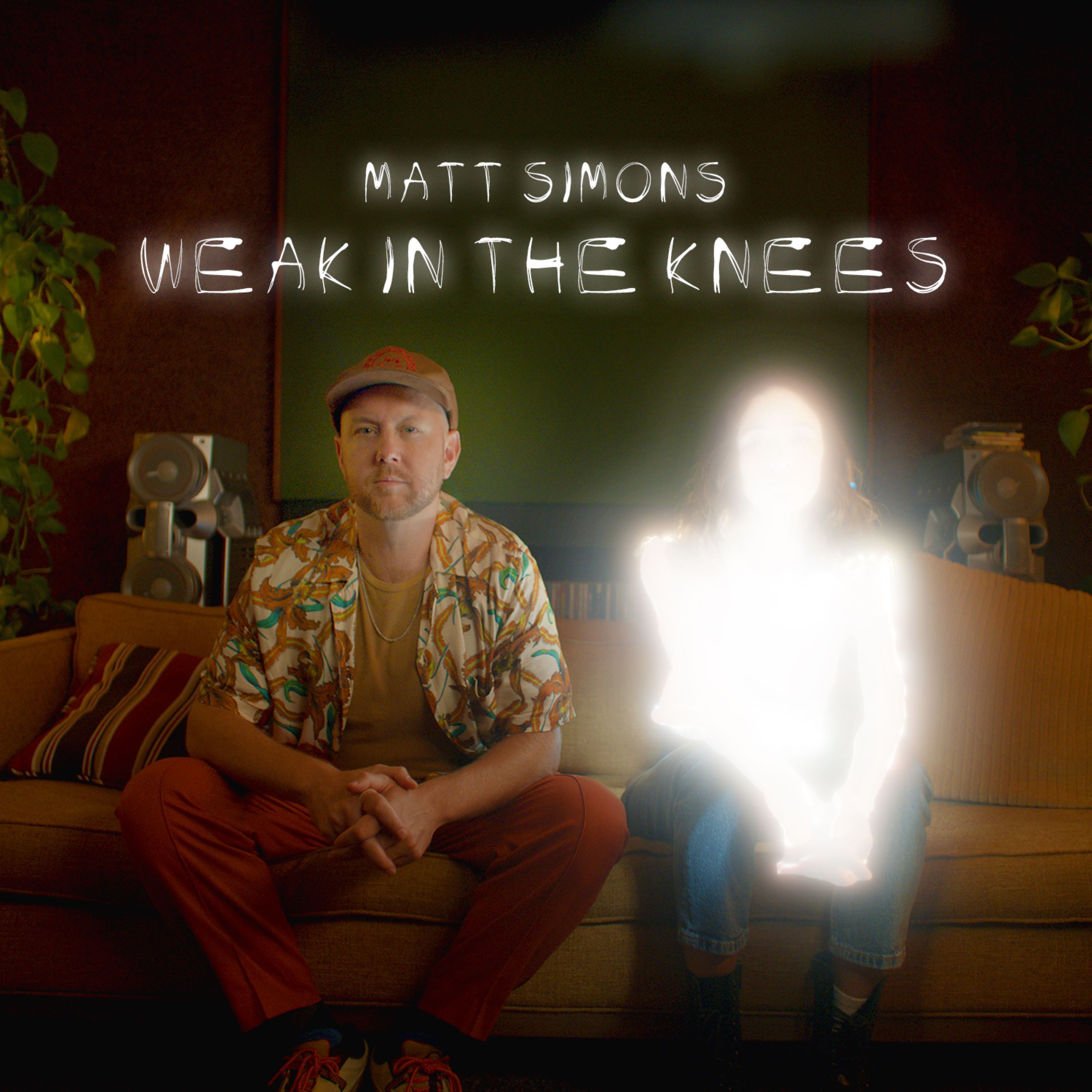 Weak in the Knees