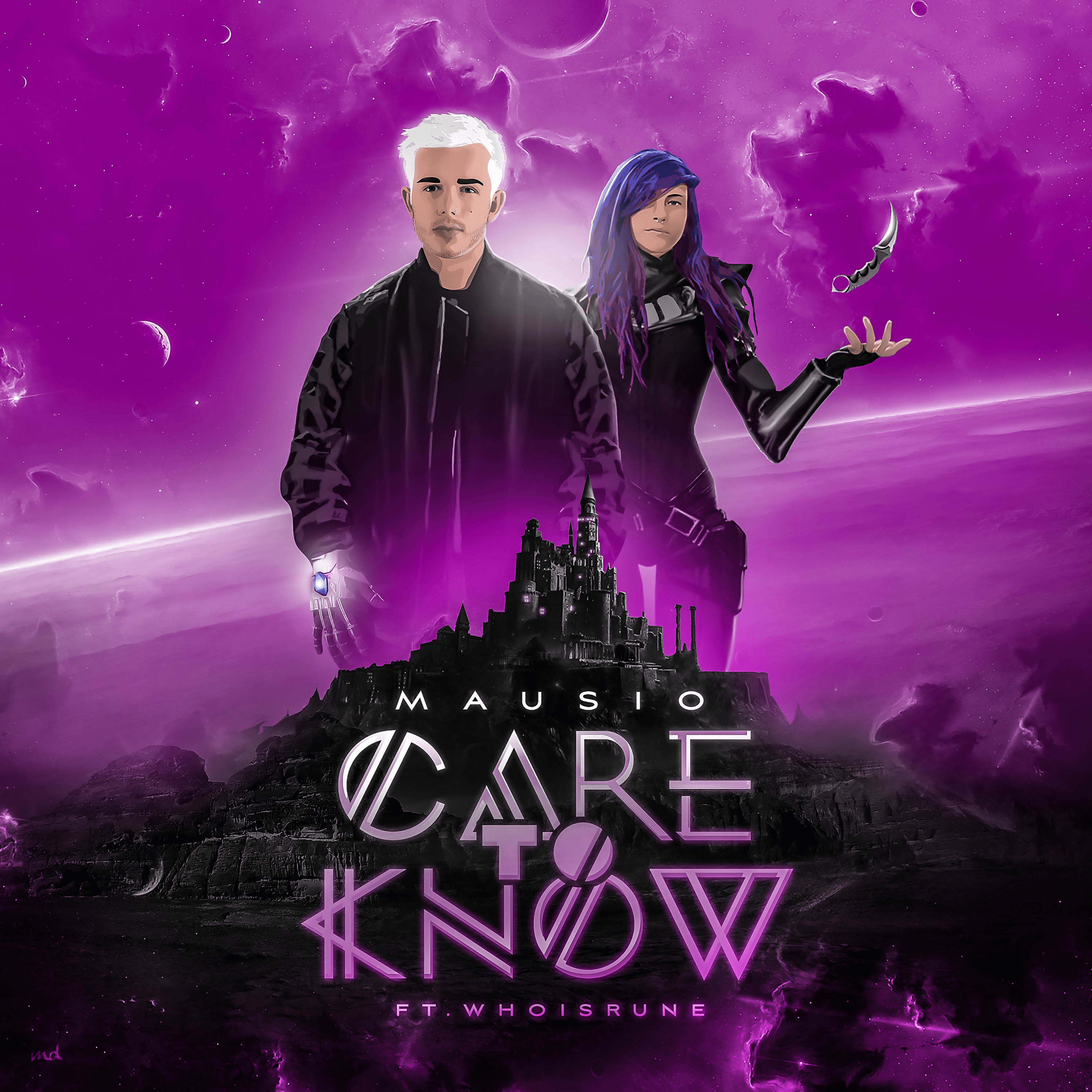 Care to Know