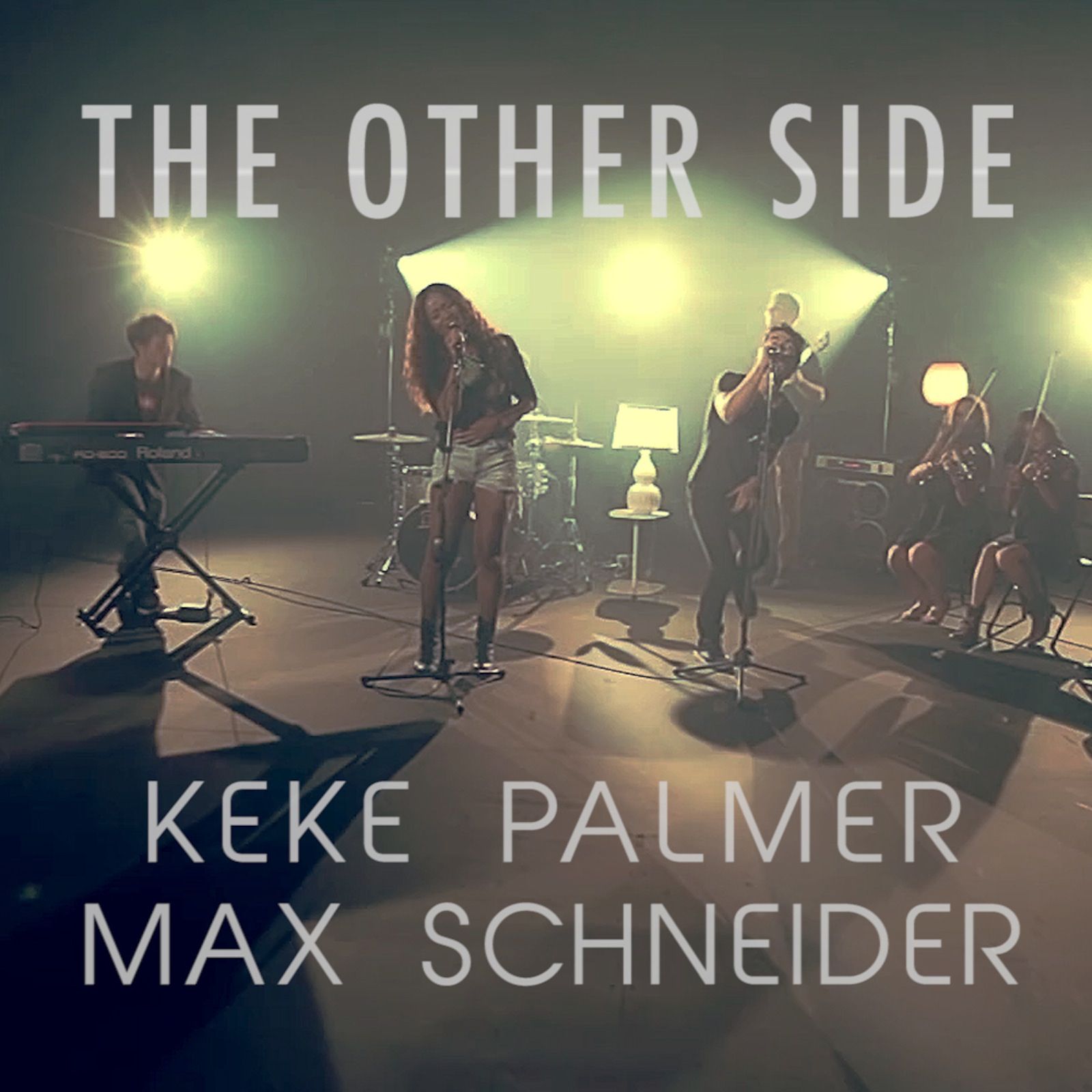 The Other Side