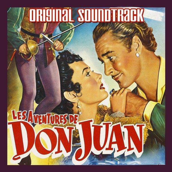 Adventures of Don Juan