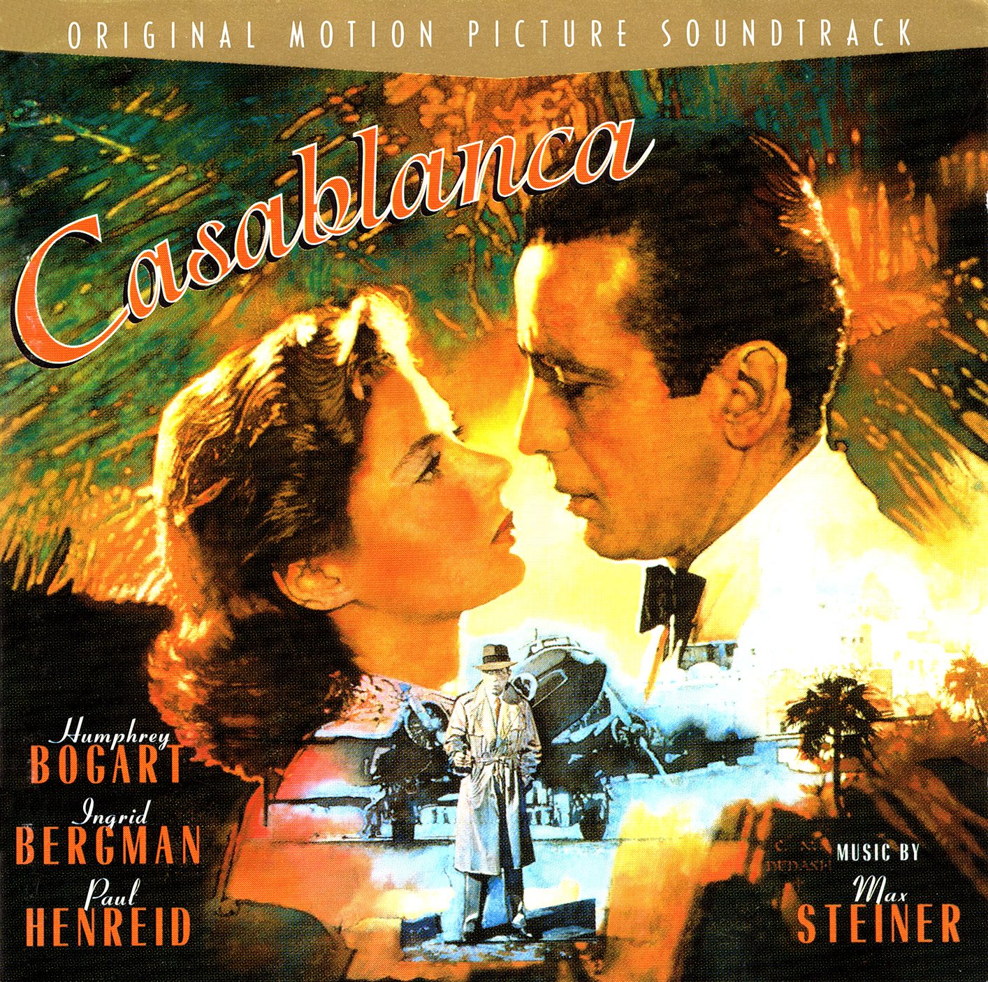 Casablanca: Original Motion Picture Soundtrack