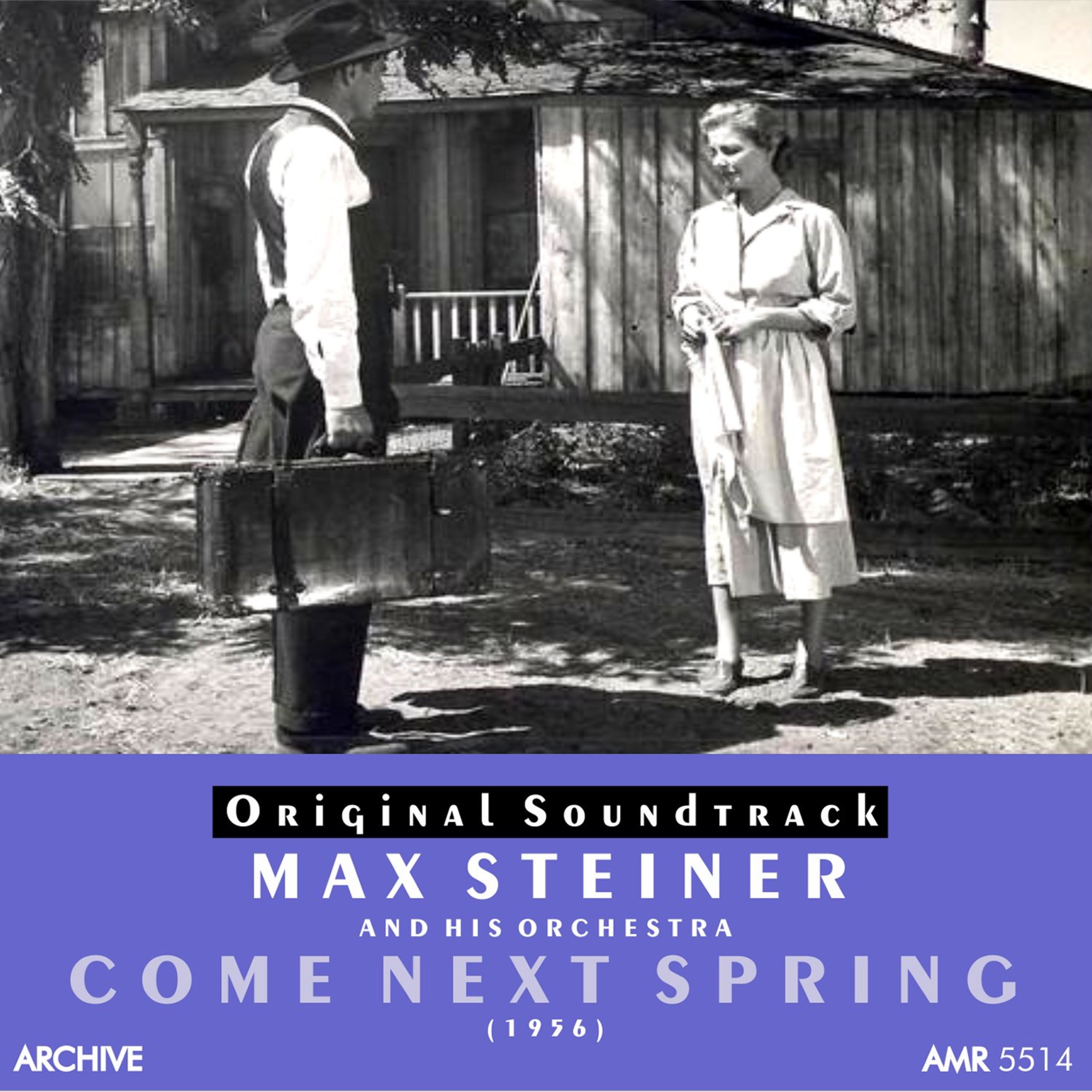 Come Next Spring