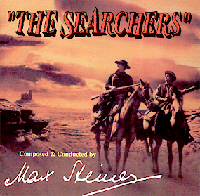 The Searchers