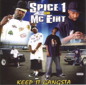 Keep It Gangsta