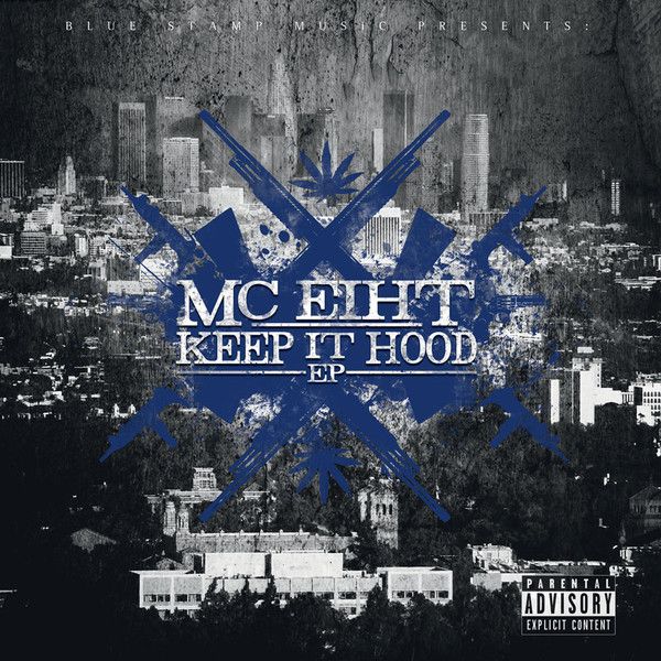 Keep It Hood EP