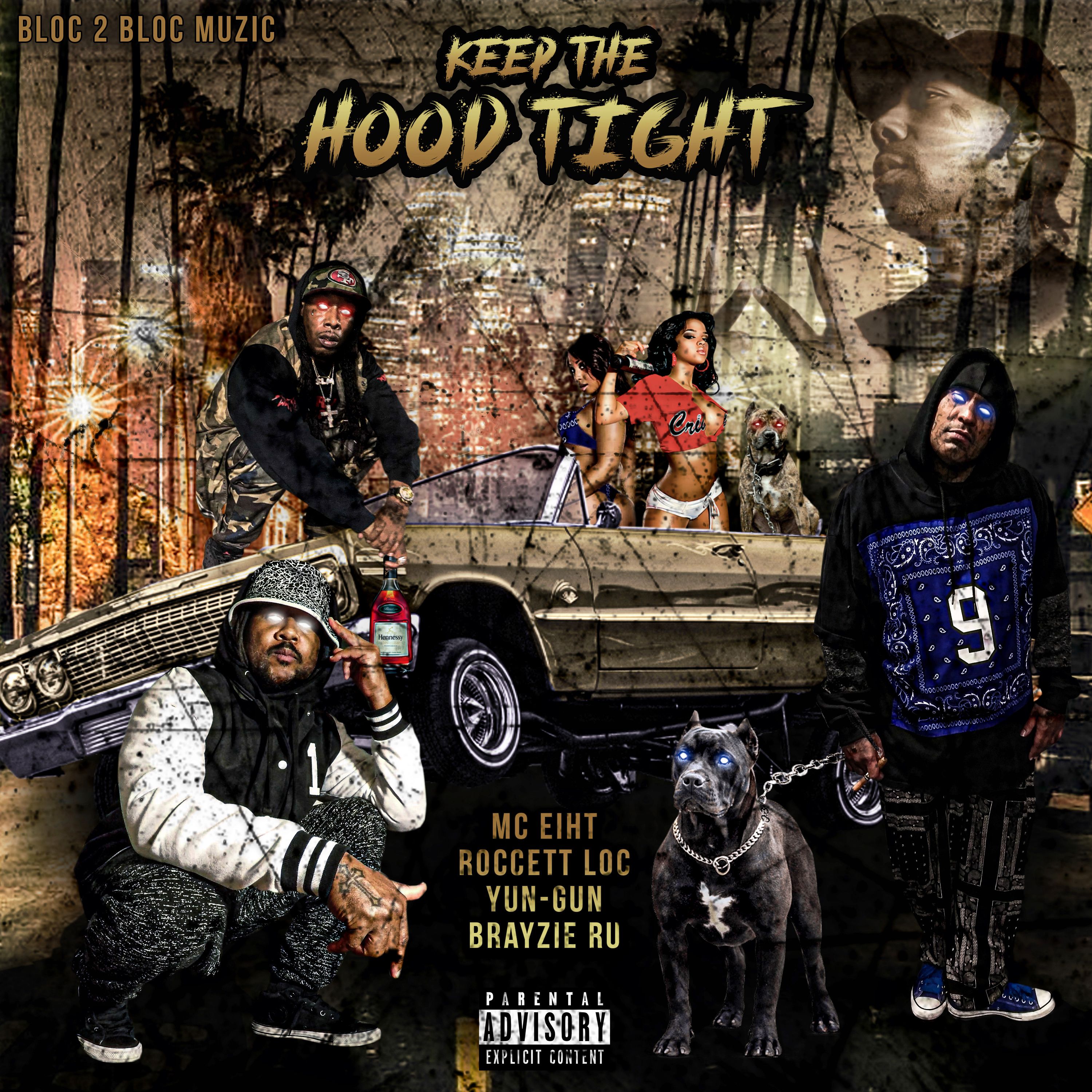Keep the Hood Tight
