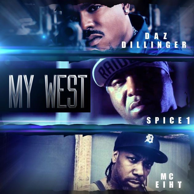 My West