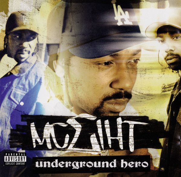 Underground Hero