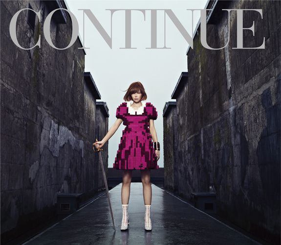 CONTINUE