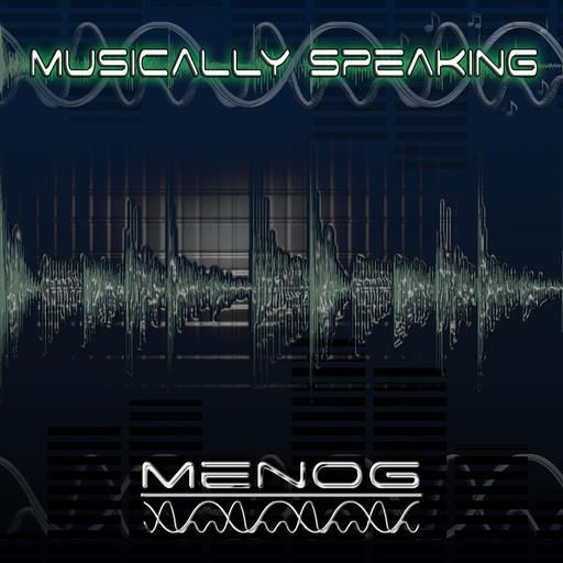 Musically Speaking