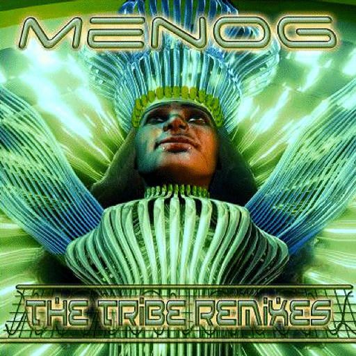 The Tribe Remixes
