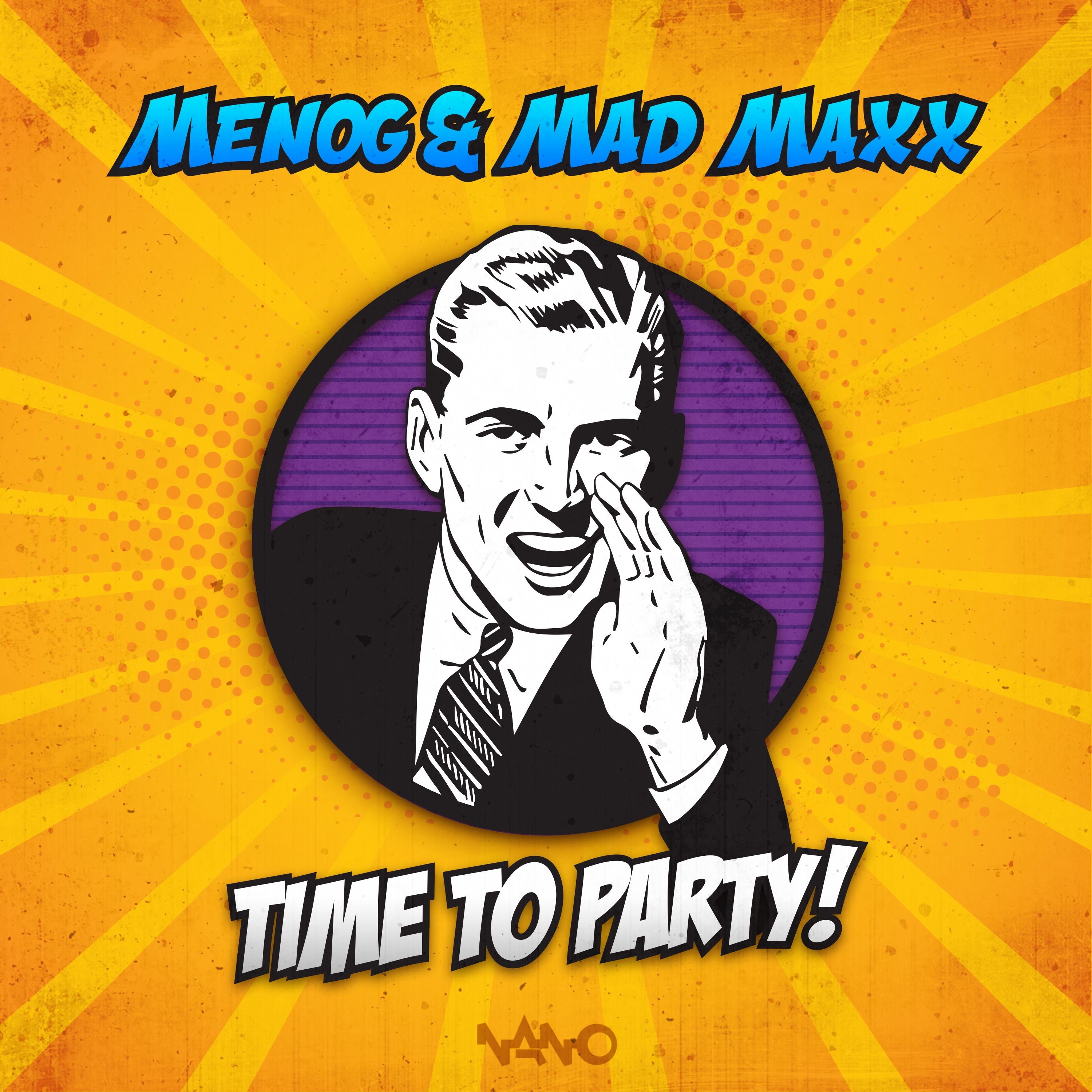 Time to Party