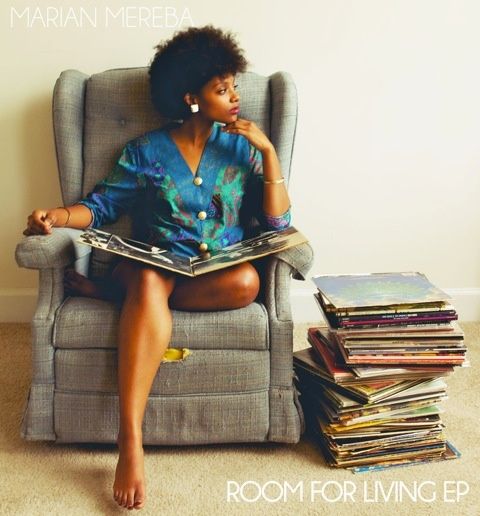 Room for Living EP
