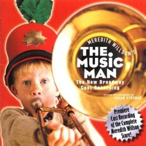 The Music Man