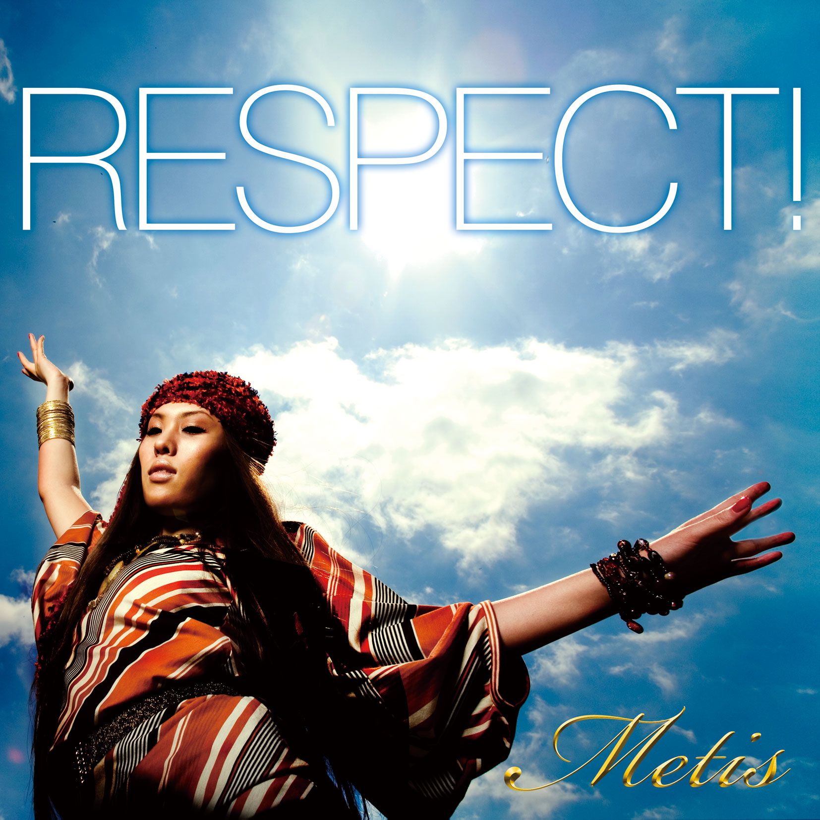 Respect!