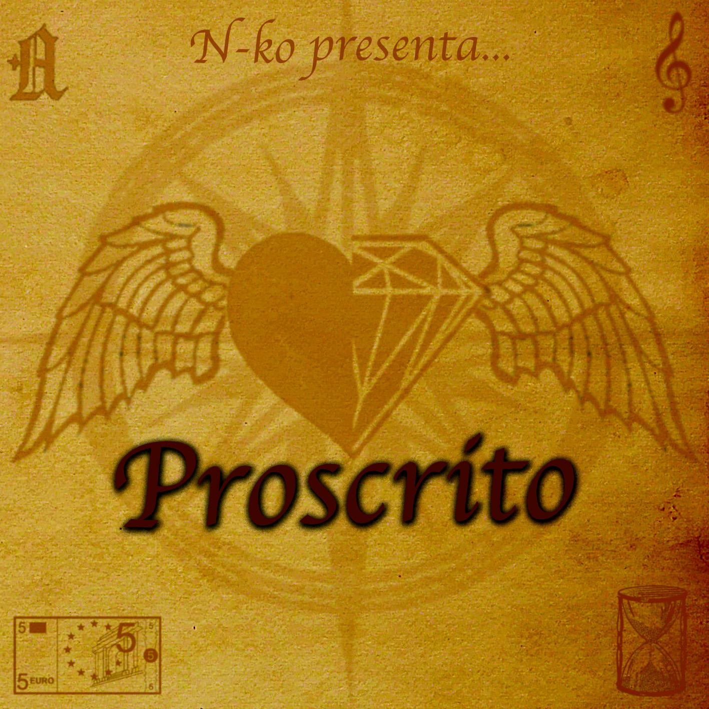Proscrito