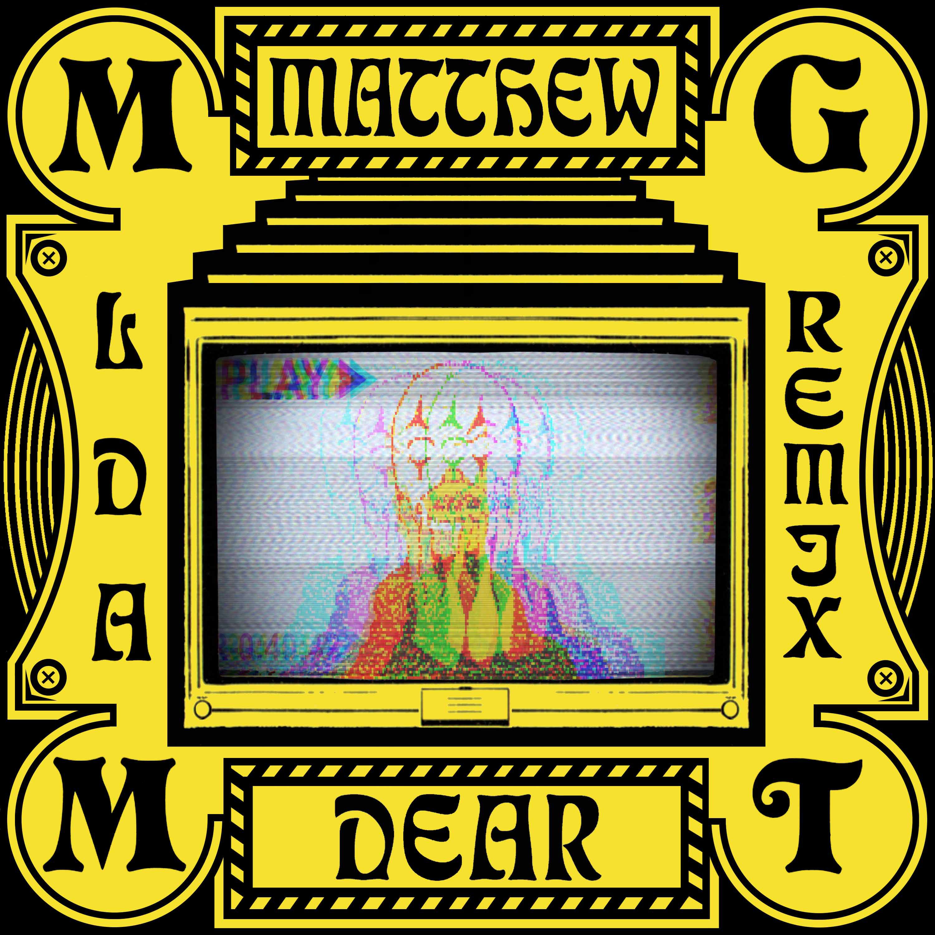 Little Dark Age (Matthew Dear remix)