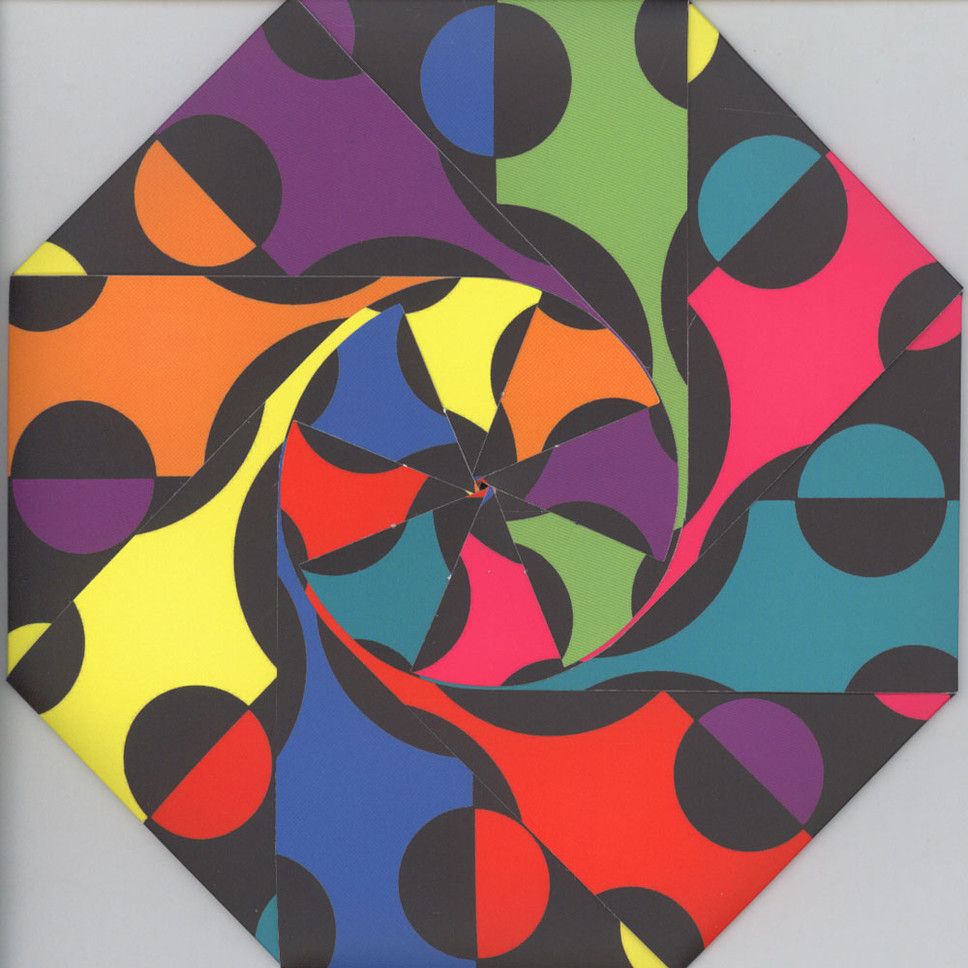 Split 7″