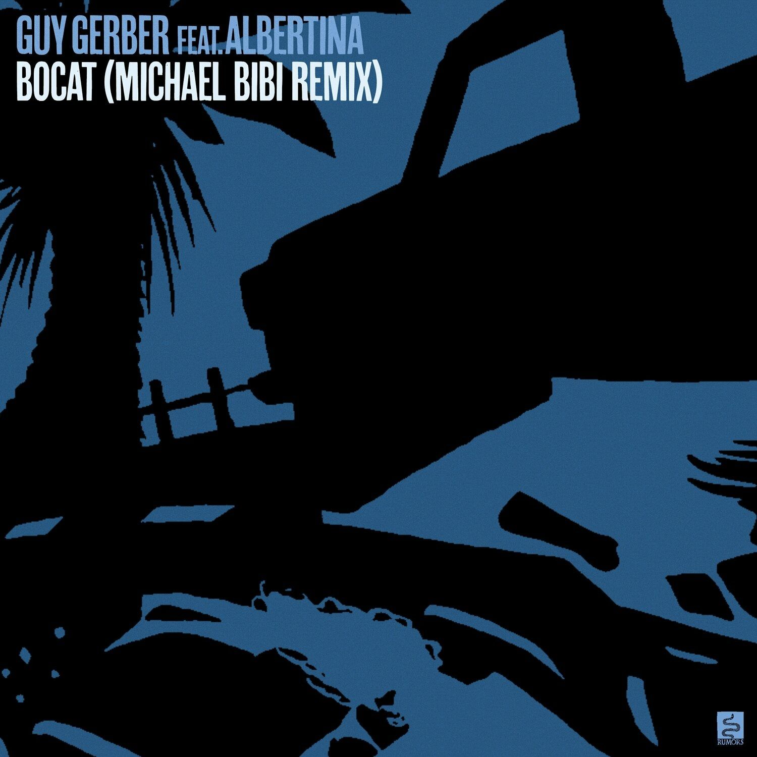 Bocat (Michael Bibi remix)