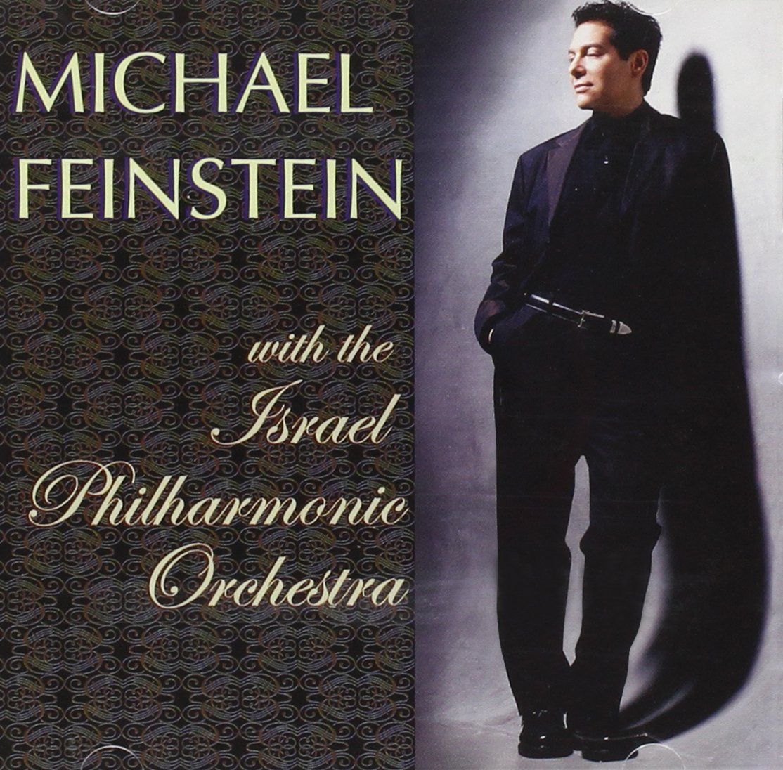Michael Feinstein With the Israel Philharmonic Orchestra