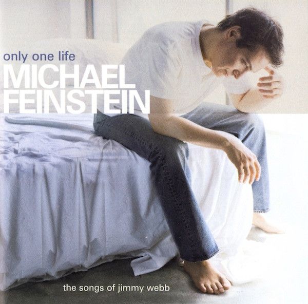 Only One Life: The Songs of Jimmy Webb