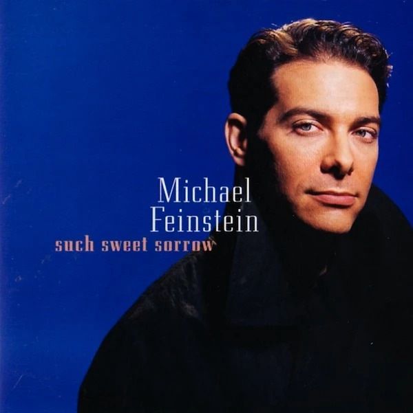 Such Sweet Sorrow