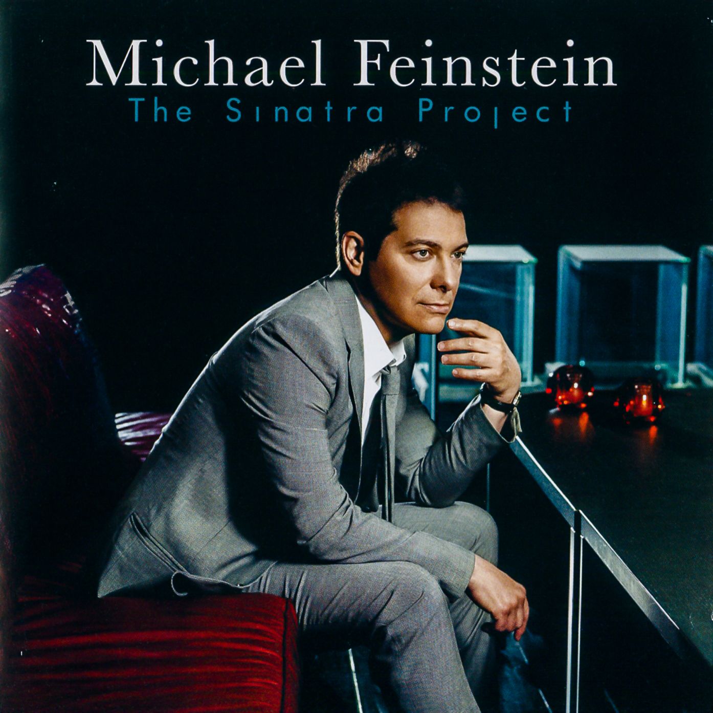 The Sinatra Project
