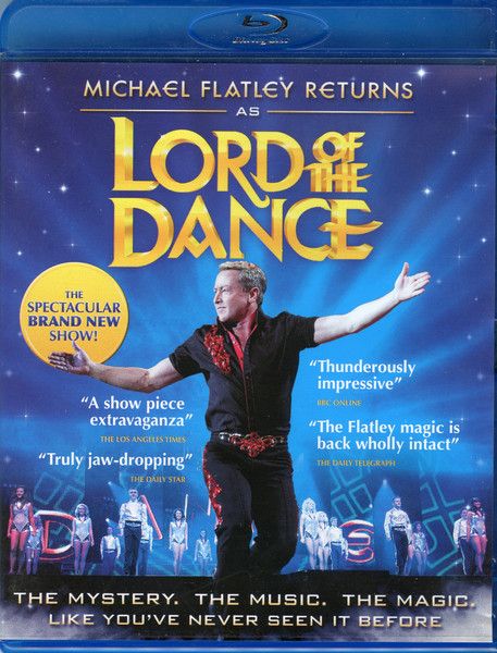 Lord of the Dance