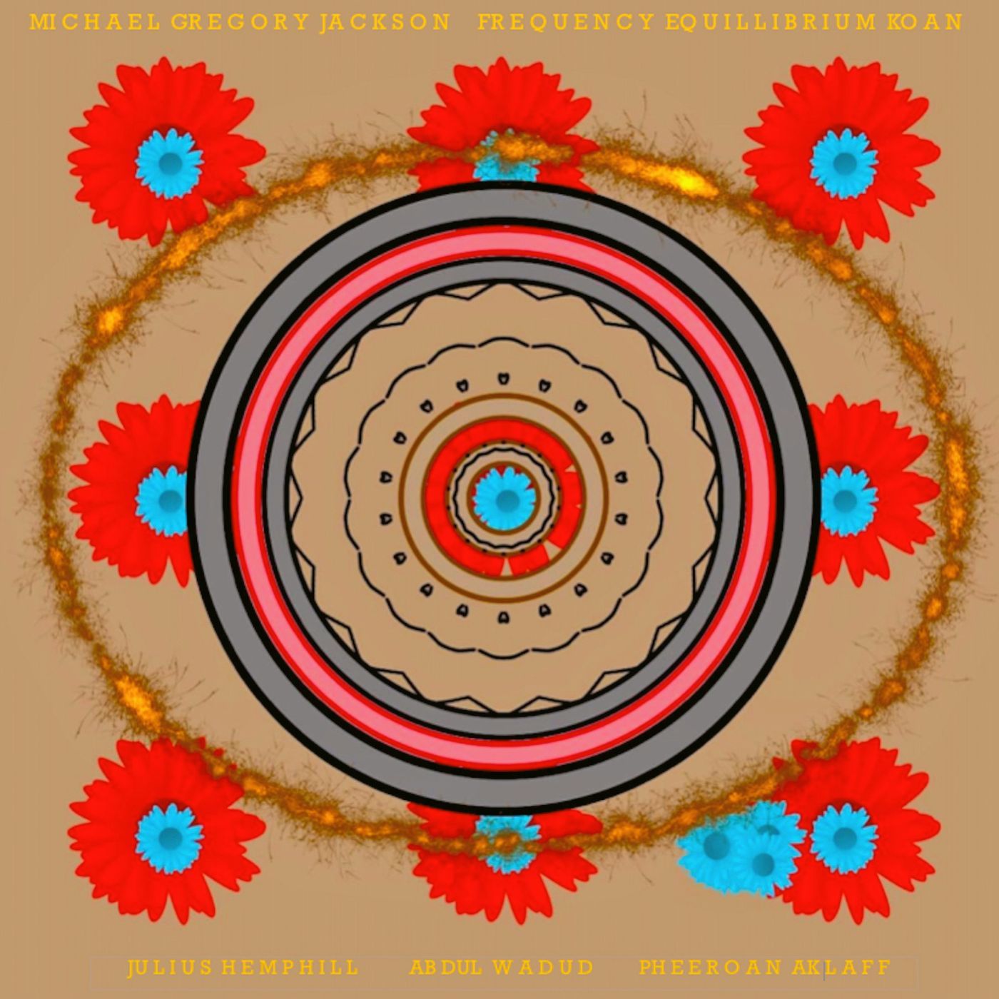 Frequency Equilibrium Koan
