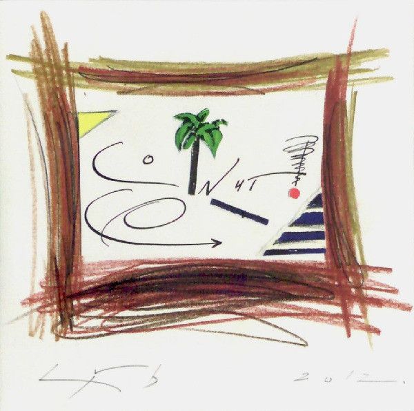 Coconut