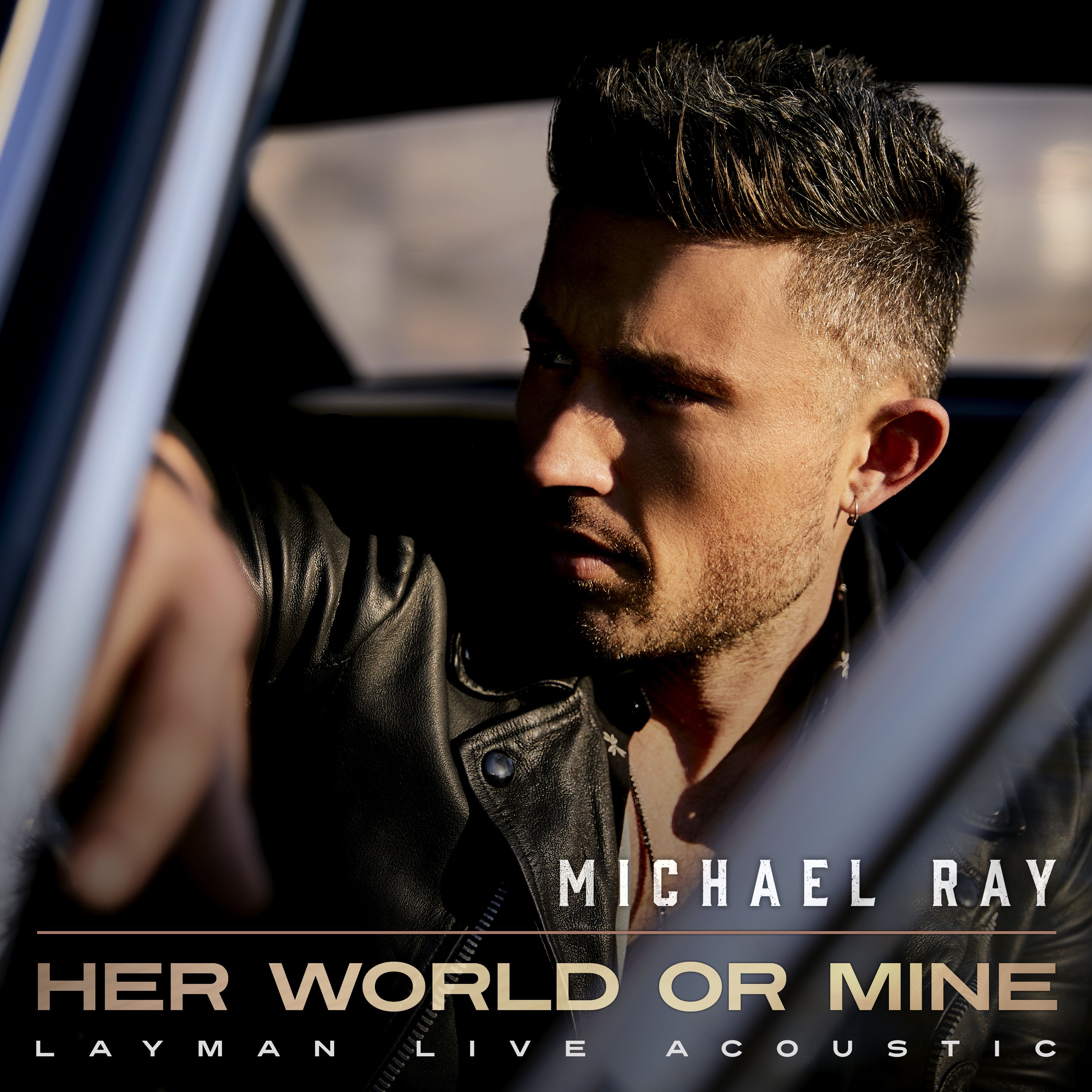 Her World or Mine (layman live acoustic)
