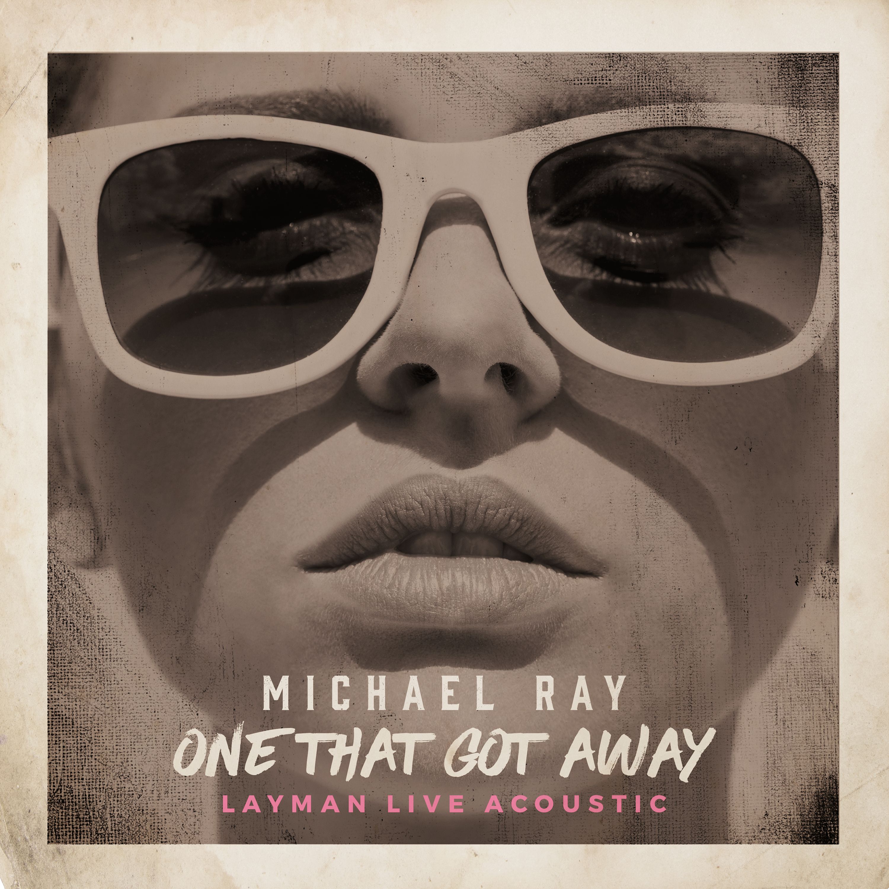 One That Got Away (layman live acoustic)