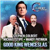 Good King Wenceslas