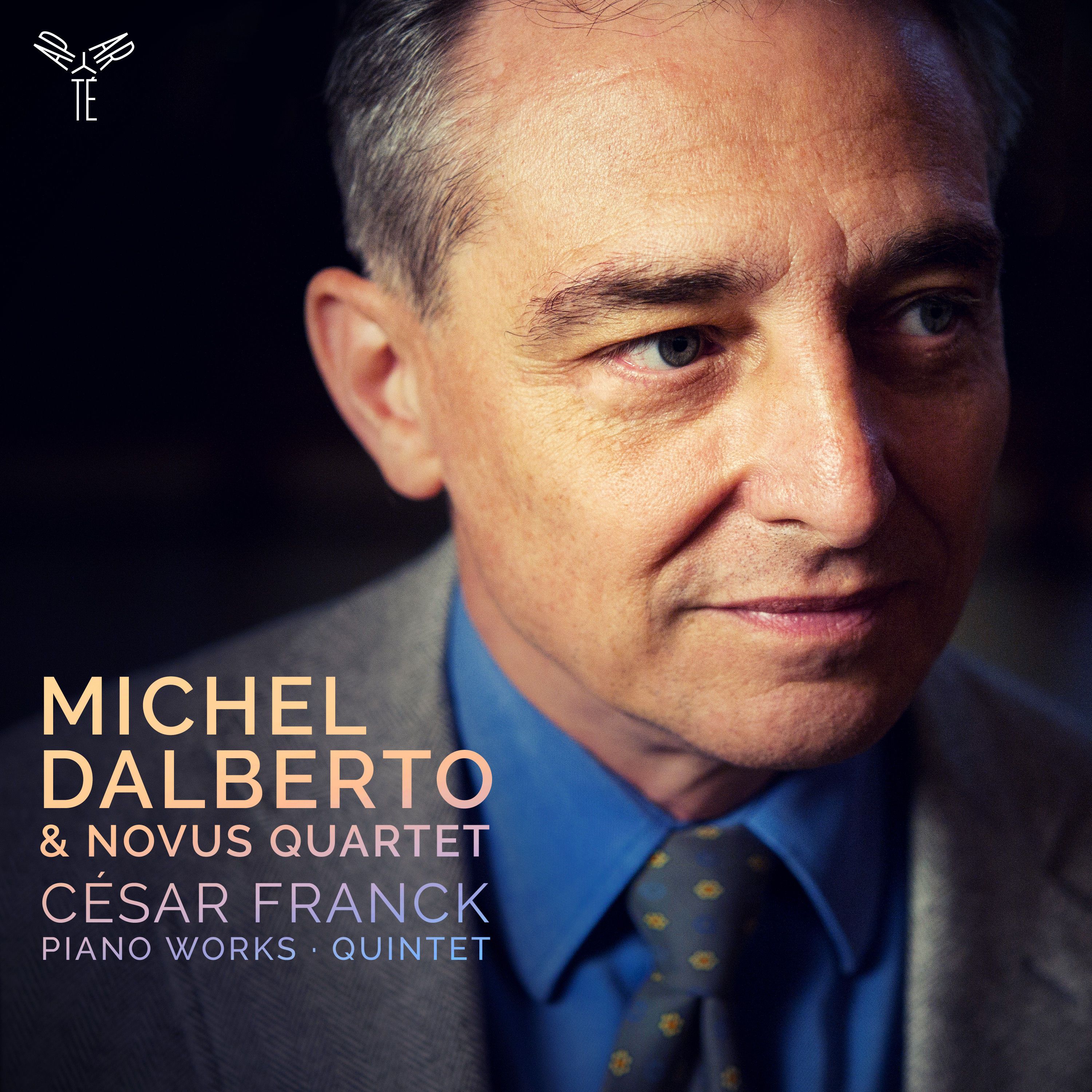Piano Works / Quintet