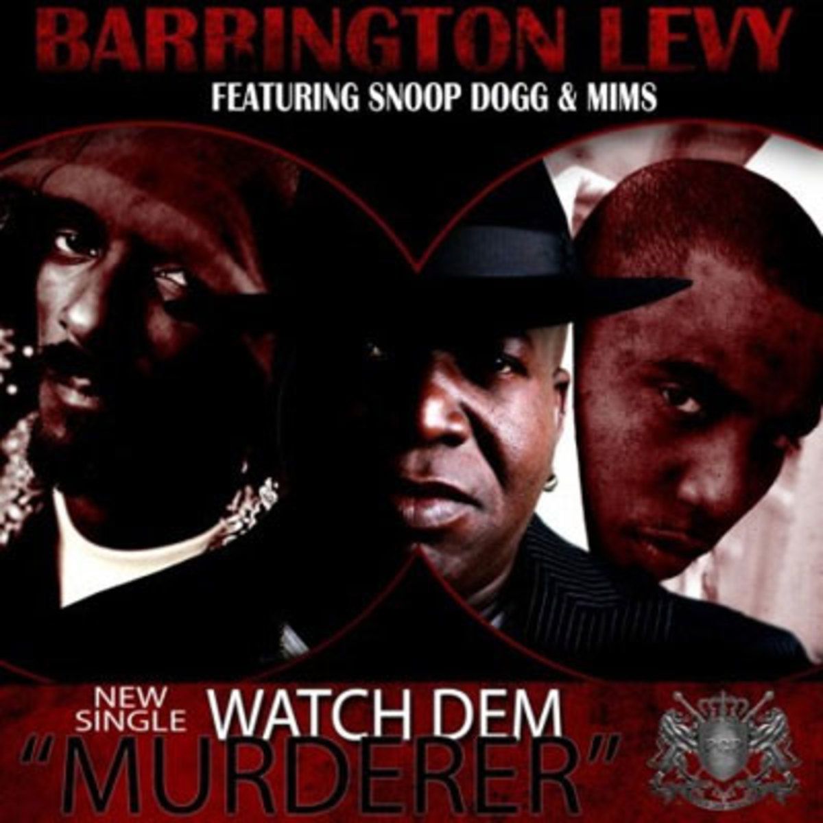 Watch Dem (Murderer)