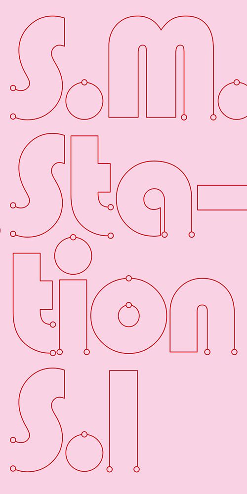 S.M. STATION Season 1