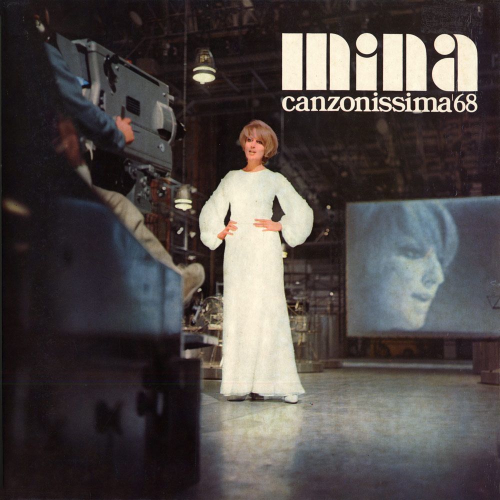 Canzonissima '68