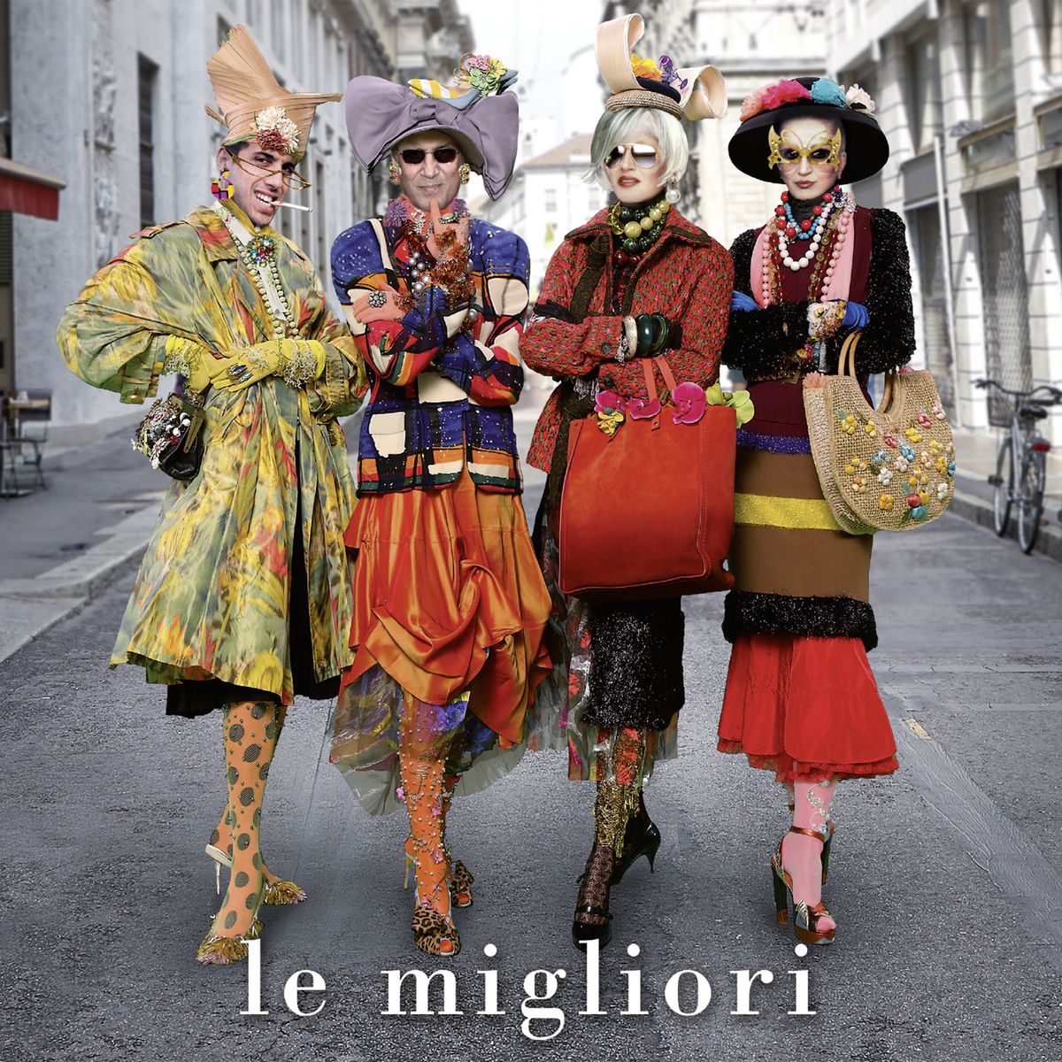 Le migliori