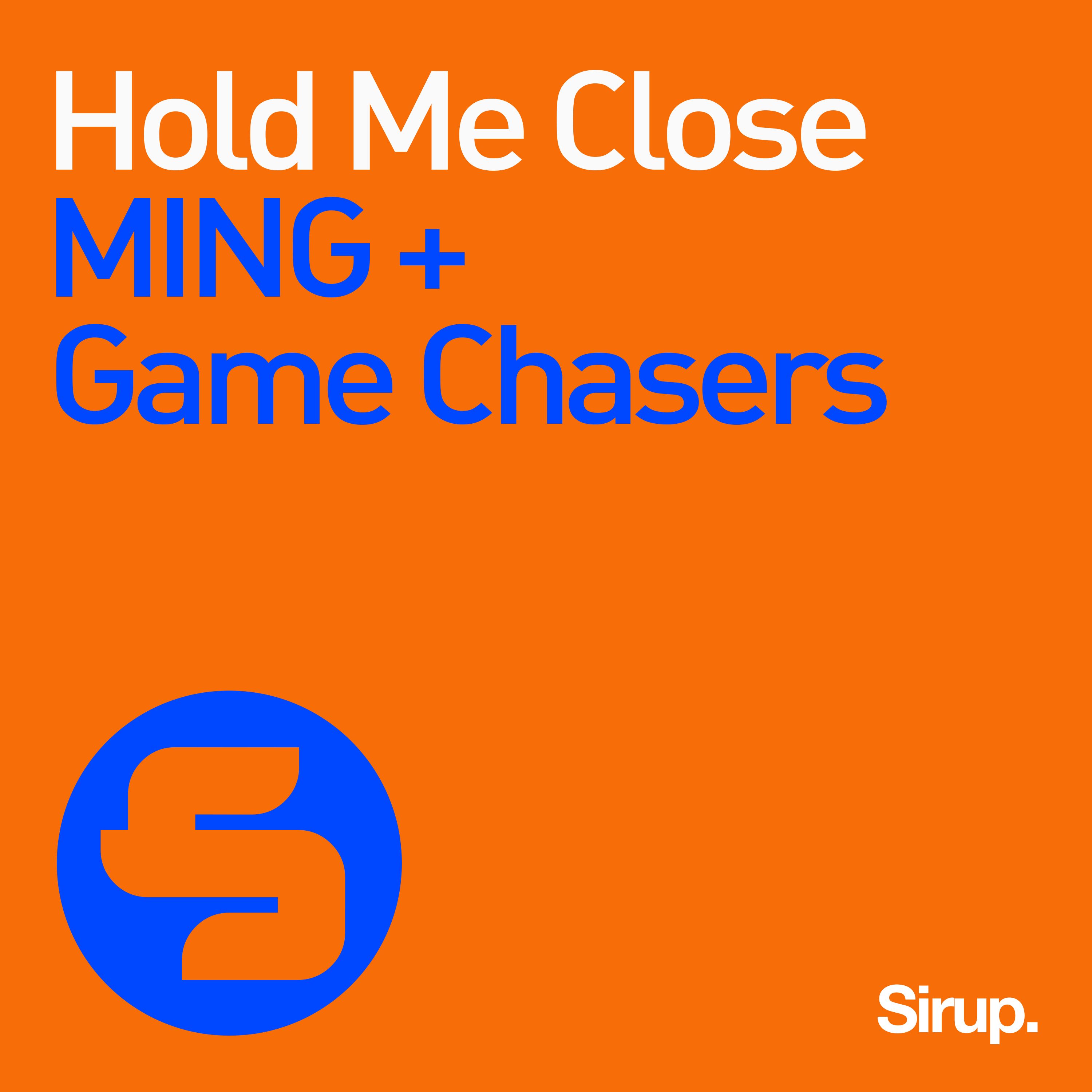Hold Me Close