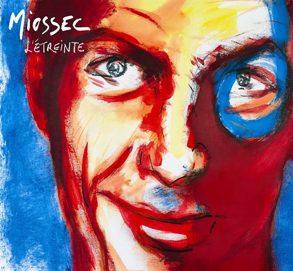 L'Étreinte