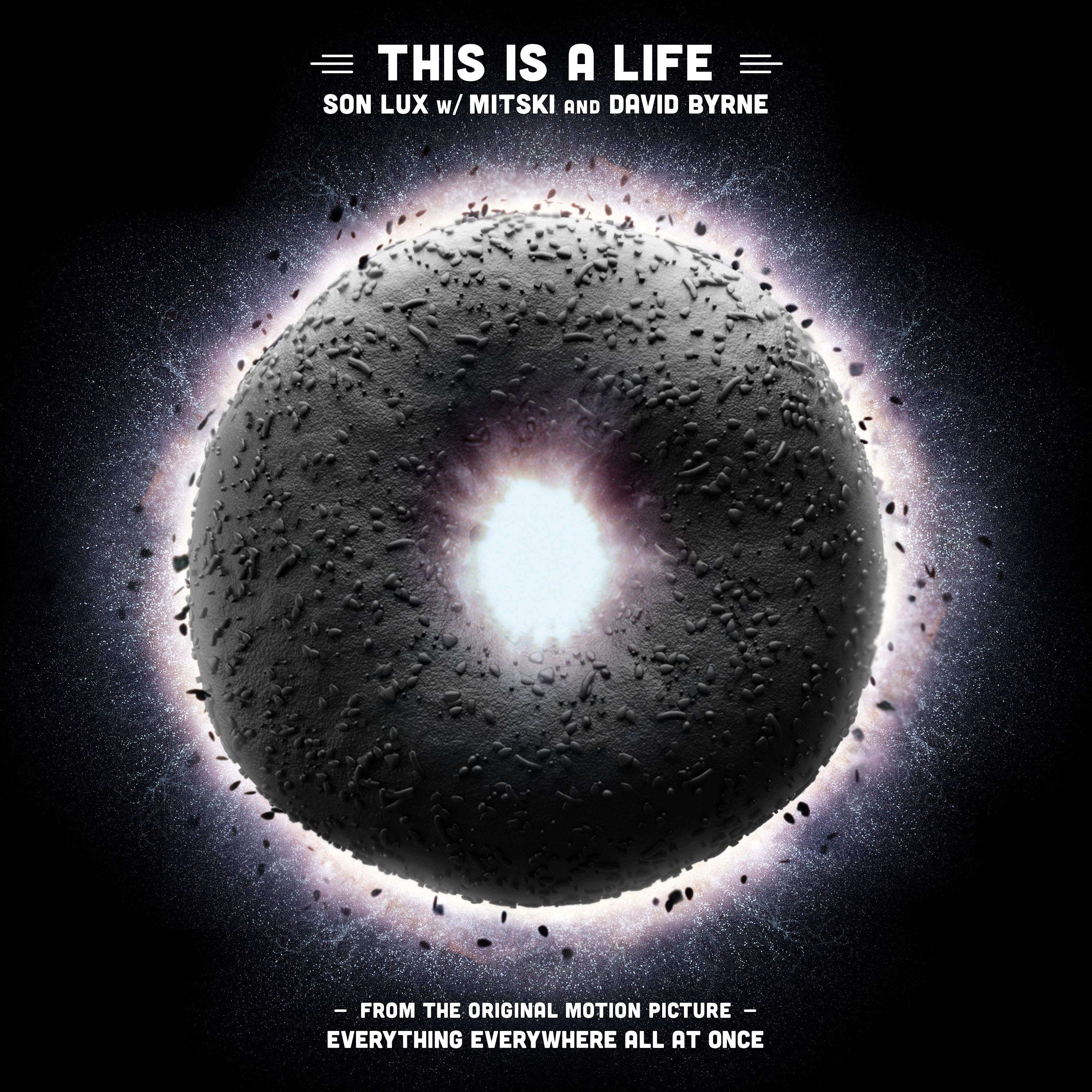 This Is a Life (from the original motion picture “Everything Everywhere All at Once”)