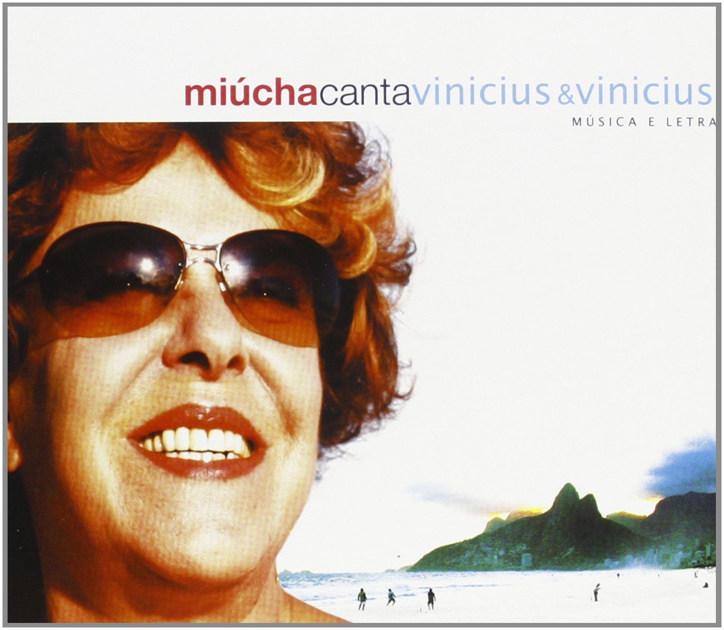 Canta Vinicius & Vinicius: Música e letra