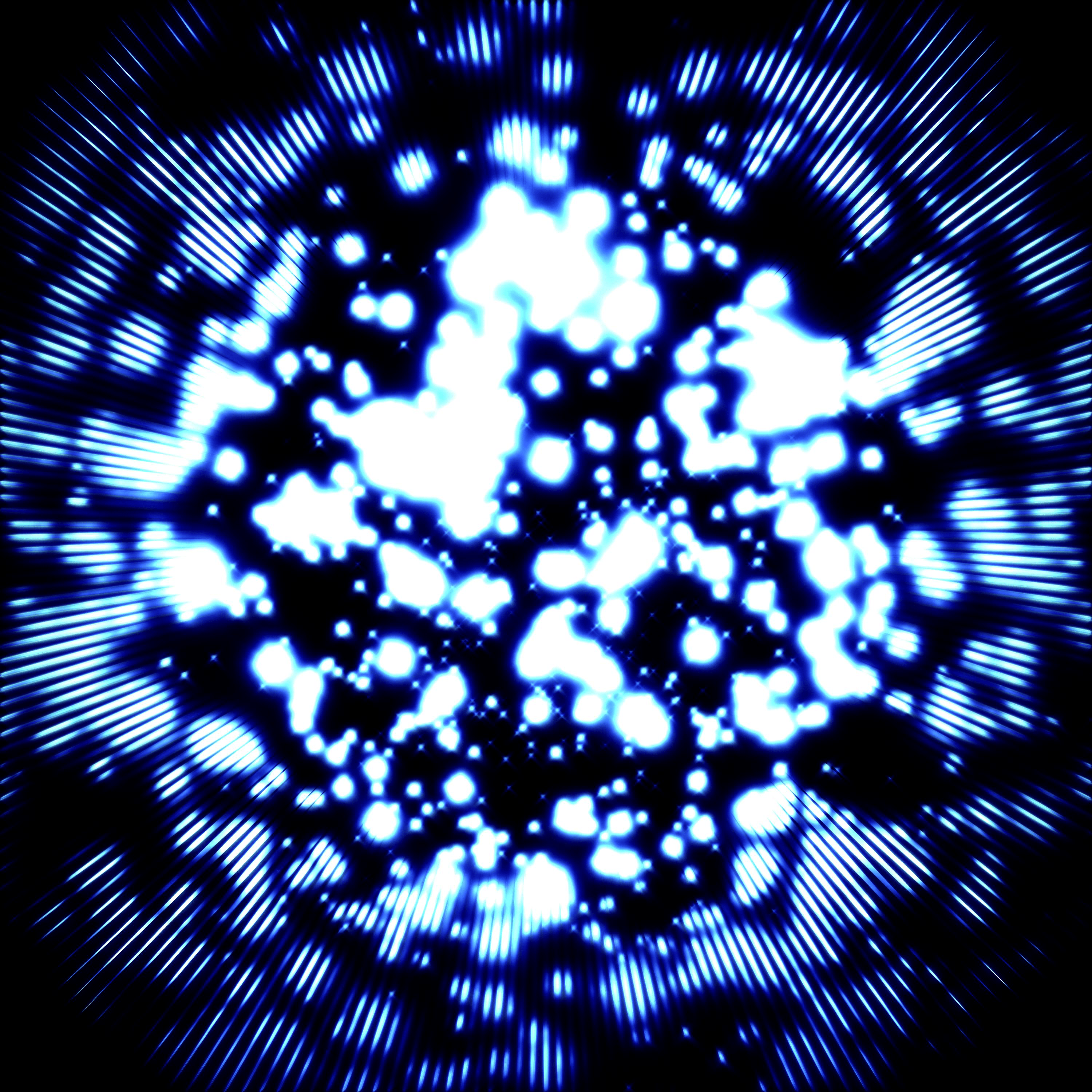 Messages From the Cosmic Sea