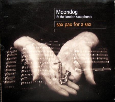 Sax Pax for a Sax