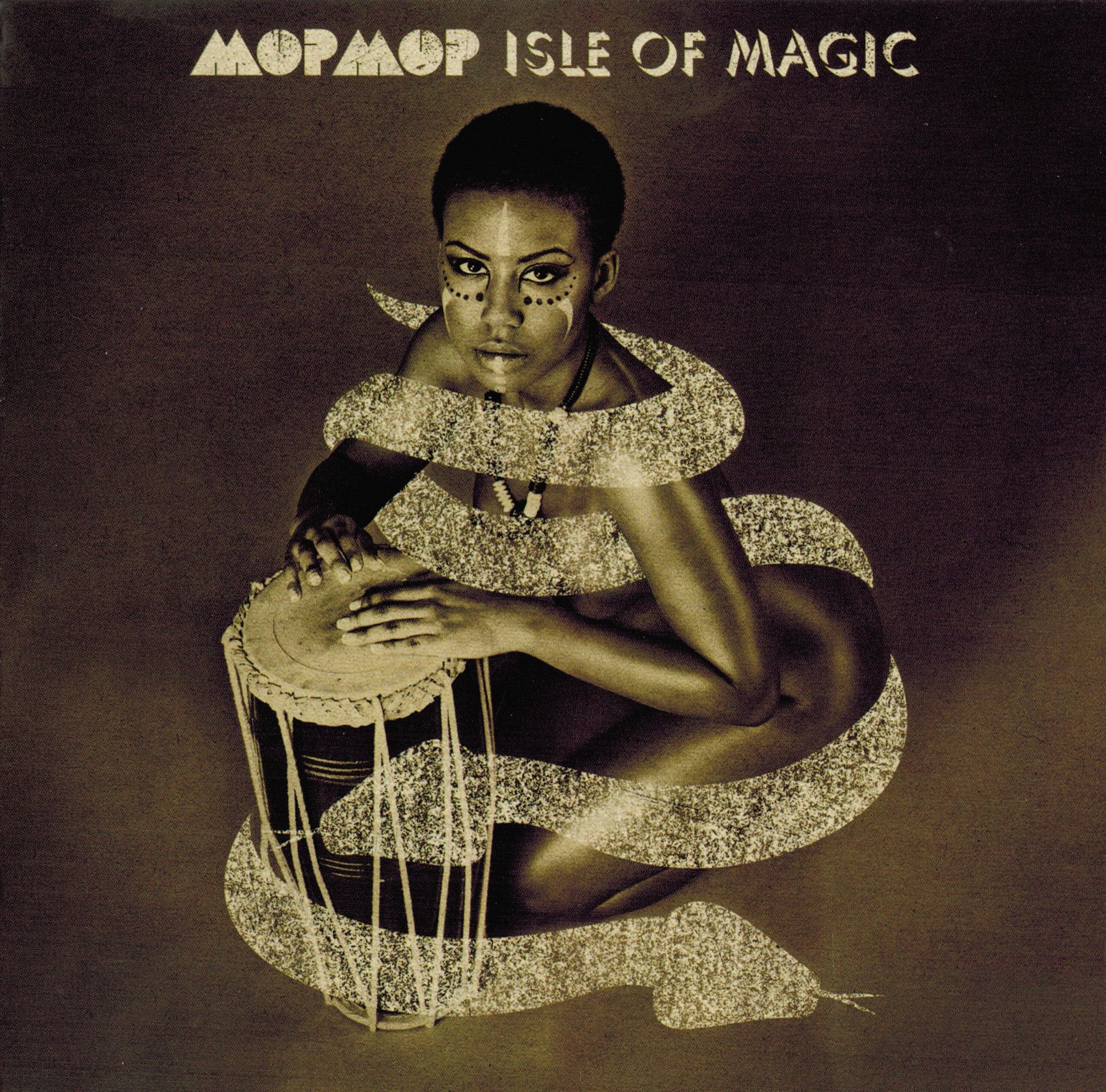 Isle of Magic